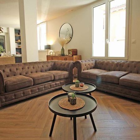 Loft Le Cosy Coeur De Ville Stationnement Privatif Limoges Zewnętrze zdjęcie