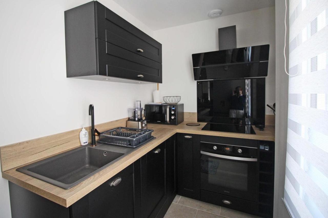 Loft Le Cosy Coeur De Ville Stationnement Privatif Limoges Zewnętrze zdjęcie
