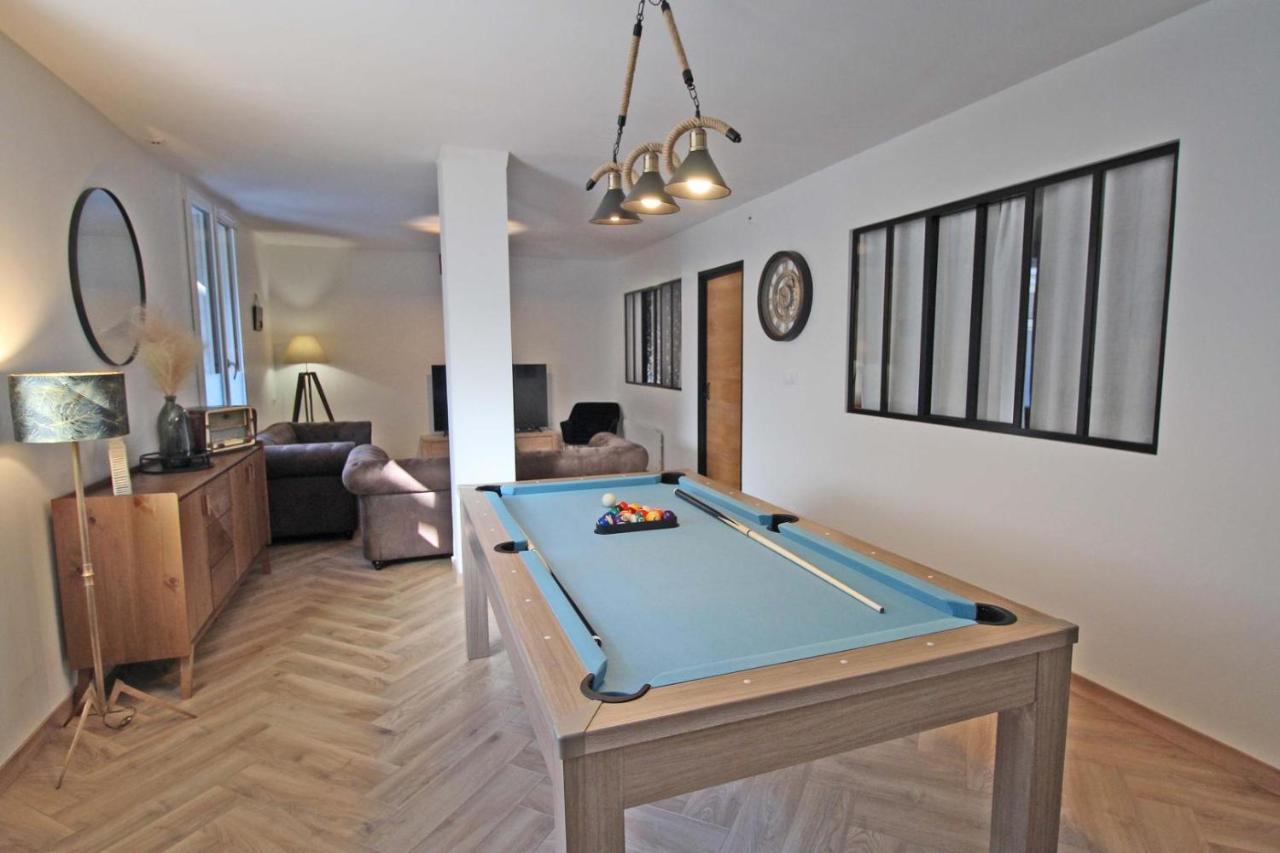 Loft Le Cosy Coeur De Ville Stationnement Privatif Limoges Zewnętrze zdjęcie