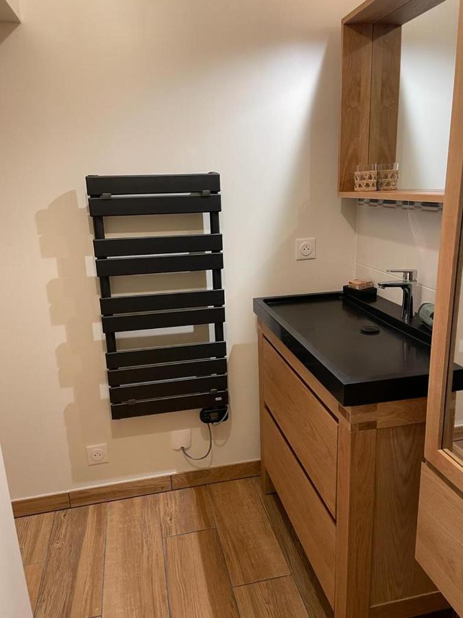 Loft Le Cosy Coeur De Ville Stationnement Privatif Limoges Zewnętrze zdjęcie