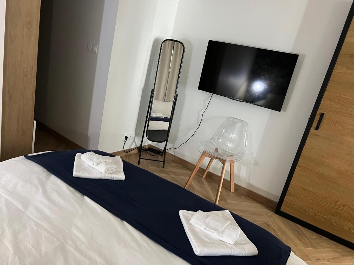 Loft Le Cosy Coeur De Ville Stationnement Privatif Limoges Zewnętrze zdjęcie